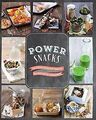 Power Snacks | Buch | Zustand sehr gut