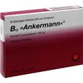 B12 ANKERMANN überzogene Tabletten 50 St PZN 3541050