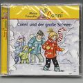 Conni und der grosse Schnee CD Hörspiel  NEU OVP