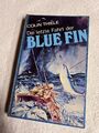 Die letzte Fahrt der Blue Fin von Colin Thiele | 1091
