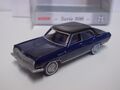 Wiking HO 1:87  PMS -Serie 800 , 243355 Opel Diplomat A ,neuwertig in Ovp.(P182)