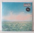 Oasis - Whatever / (It's Good) To Be Free 7" Single nummeriertes Vinyl 1994