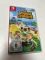 Animal Crossing: New Horizons  -   für Nintendo Switch - in OVP