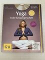 Yoga in der Schwangerschaft (+ DVD) von Patricia Thielemann-Kapell Buch