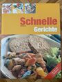 Schnelle Gerichte, Kochbuch Richard Ash