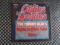 The Moody Blues : Nights In White Satin / Cities - 1967/1977 Singles Vinyl