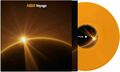 Abba Voyage orange vinyl LP new limited sealed orange rare ABBA Vinyl