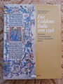 •	Die Goldene Bulle von 1356 Schlothheuber / Theisen WBG-Edition