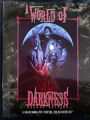 vampire the masquerade A World of Darkness 2nd edition WW2226