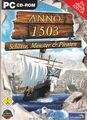 Anno 1503 - Schätze, Monster und Piraten (add-on) [video game]