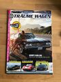 TRÄUME WAGEN Auto Drive Style Magazin Heft 4 von 2020 mit 100 Seiten