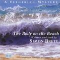 Der Körper am Strand - Simon Brett - ungekürztes Hörbuch - 7CD