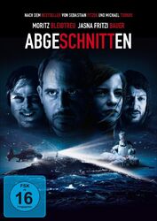 Abgeschnitten - (Moritz Bleibtreu) # DVD-NEU