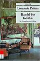 Handel der Gefühle. Das Havanna-Quartett: Frühling von P... | Buch | Zustand gut