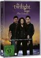 Die Twilight Saga 1-5 - Film Collection, Kristen Stewart