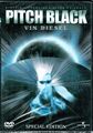 Pitch Black - Special Edition (DVD) Film mit Vin Diesel - NEU & OVP