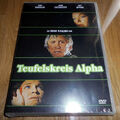 Teufelskreis Alpha (1978) DVD NEU Horror Mystery-Thriller (Kirk Douglas) PRIO
