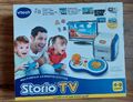 Vtech Storio TV