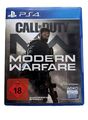 Call Of Duty Modern Warfare - PS4 PlayStation 4 Spiel - BLITZVERSAND ✅