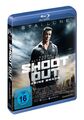 Shootout Keine Gnade ( Blu-Ray ) NEU