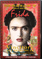 Dvd Frida - Collector's Edition 2 dischi con Salma Hayek 2002 Usato