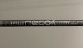 CALLAWAY RECOIL ES Driver Shaft Rogue/Big Bertha/Paradym/  Stiff-Flex NEU