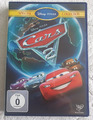 Cars 2  - DVD   Disney    PIXAR   neuwertig