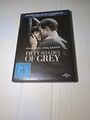 Fifty Shades of Grey | Geheimes Verlangen | DVD | Film | Zustand gut