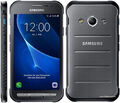 Samsung Galaxy Xcover 3 Telekom - 8GB - Grau (Ohne Simlock) (Einzel-SIM)