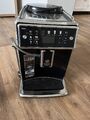 Saeco Xelsis Kaffeevollautomat - Mit Restgarantie!!! -Schwarz (SM7580/00)