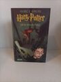 Harry Potter Und Der Orden Des Phönix Joanne K. Rowling Buch