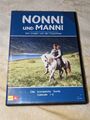 Nonni und Manni  - Die Jungen von der Feuerinsel (DVD)