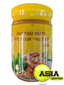 Chilipaste Pad THAI Cock Brand, 200g