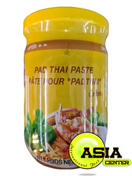 Chilipaste Pad THAI Cock Brand, 200g