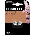 Duracell Electronics, Batterie