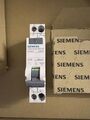 Siemens 5SV13167KK16 FI/LS-Schalter 16A/30mA C-Charakter
