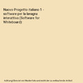 Nuovo Progetto italiano 1 - software per la lavagna interattiva (Software for Wh