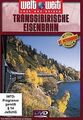 Transsibirische Eisenbahn (Reihe: welt weit) mit Bon... | DVD | Zustand sehr gut