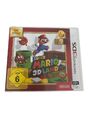 Super Mario 3D Land Nintendo 3DS Sammler 2011 Selects guter Zustand