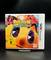 NINTENDO 3DS PAC-MAN - UND DIE GEISTERABENTEUER 