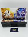 1x Nintendo 3DS Spiel - Pokemon Sonne / Mond - Double Pack - Sealed NEU - VGA?