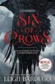 Six of Crows: Book 1 by Bardugo, Leigh 1780622287 FREE Shipping