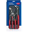 Wasserpumpenzangen Set KNIPEX Cobra®-Paket