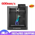 Flashforge Adventurer 5M 3D-Drucker 600mm/s High-Speed FDM CoreXY 220x220x220mm
