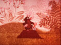16 mm Animation THE MOLE AND THE CAMERA, Zdenek Miler