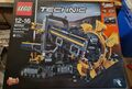 LEGO TECHNIC: Schaufelradbagger (42055)