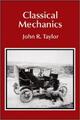 John R. Taylor Classical Mechanics (Gebundene Ausgabe)