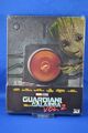 Guardians of the Galaxy Vol 2 Blu-ray & Blu-ray 3D Made in Italy Steelbook NEW