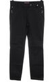 APANAGE Röhrenhose Damen Gr. DE 40 schwarz Casual-Look