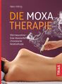 Die Moxa-Therapie von Hans Gerhard Höting
